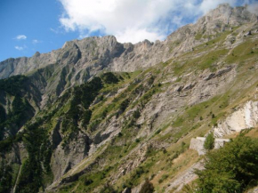 Les Gîtes de Galinette